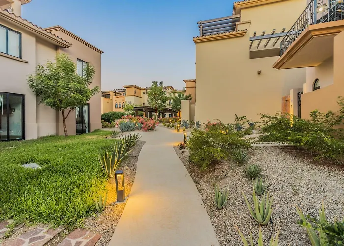 Secluded Retreat With 5-star Amenities